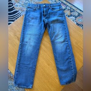 Levi’s premium 502 jeans 34x32